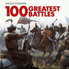 Definitive Handbook for   100 Greatest Battles - download pdf