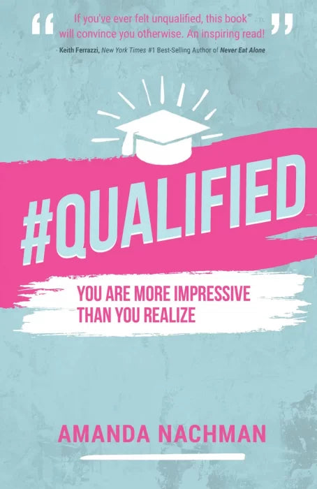 Definitive Handbook for   #Qualified: You Are More Impressive Than You Realize, 2023 - download pdf