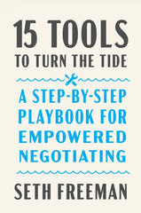 Definitive Handbook for   15 Tools to Turn the Tide: A Step-by-Step Playbook for Empowered - download pdf