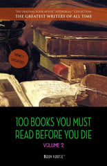 Definitive Handbook for   100 Books You Must Read Before You Die, Volume 2 (The Greatest - download pdf
