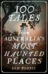 Definitive Handbook for   100 Tales from Australia's most Haunted Places - download pdf