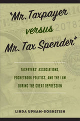 Definitive Handbook for   "Mr. Taxpayer versus Mr. Tax Spender": Taxpayers' Associations, - download pdf