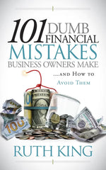 Definitive Handbook for   101 Dumb Financial Mistakes Business Owners Make and How to - download pdf