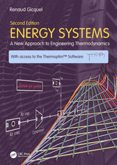 Definitive Handbook for   Energy Systems 2nd Edition A New Approach to Engineering Thermodynamics