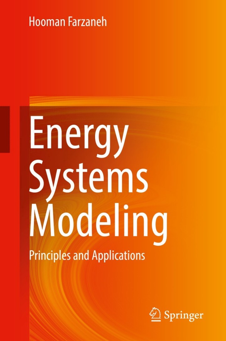 Definitive Handbook for   Energy Systems Modeling Principles and Applications