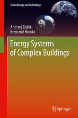 Definitive Handbook for   Energy Systems of Complex Buildings