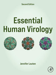 Definitive Handbook for   Essential Human Virology 2nd Edition